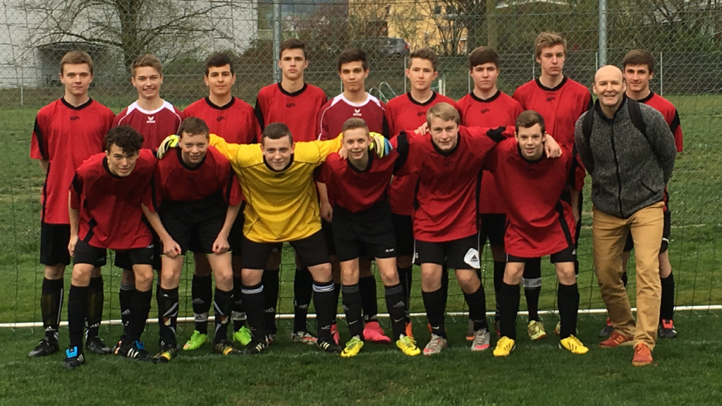 Fußball II (1)