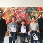 2018 - Informatik Biber