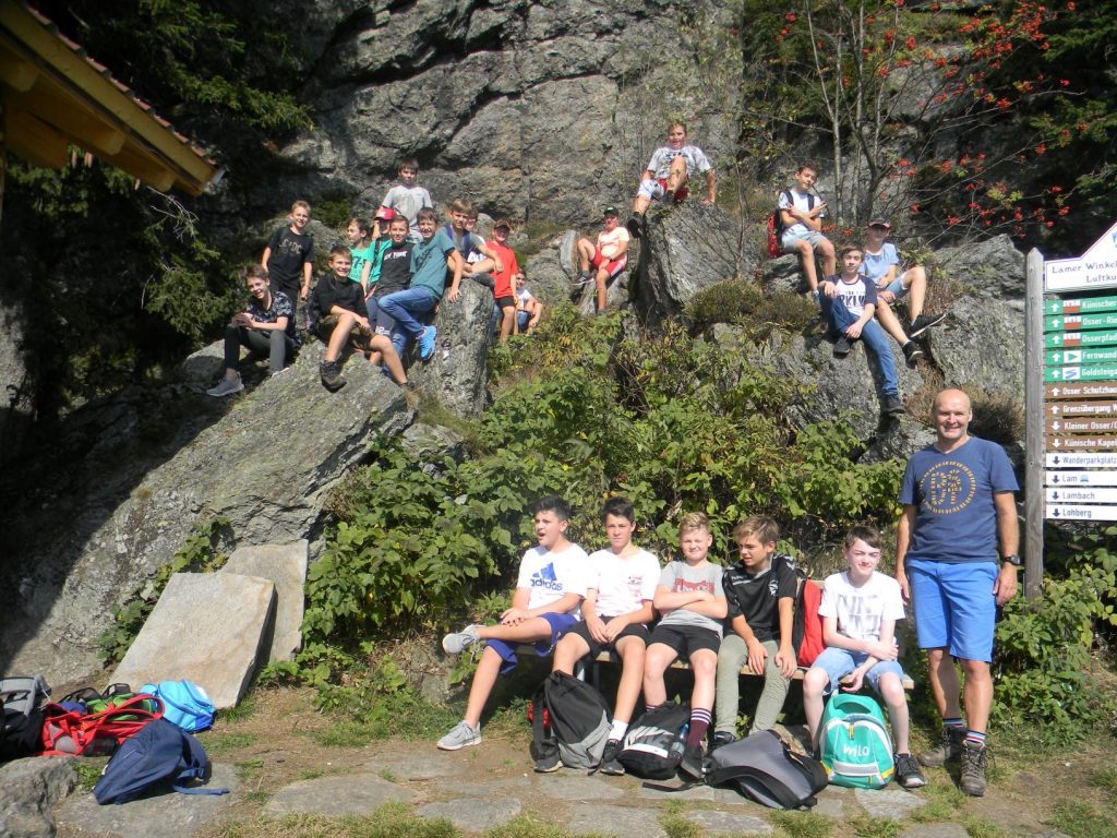 2018 Schullandheim 7 - 4