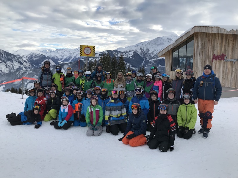 2018 - Skilager 1 - 11