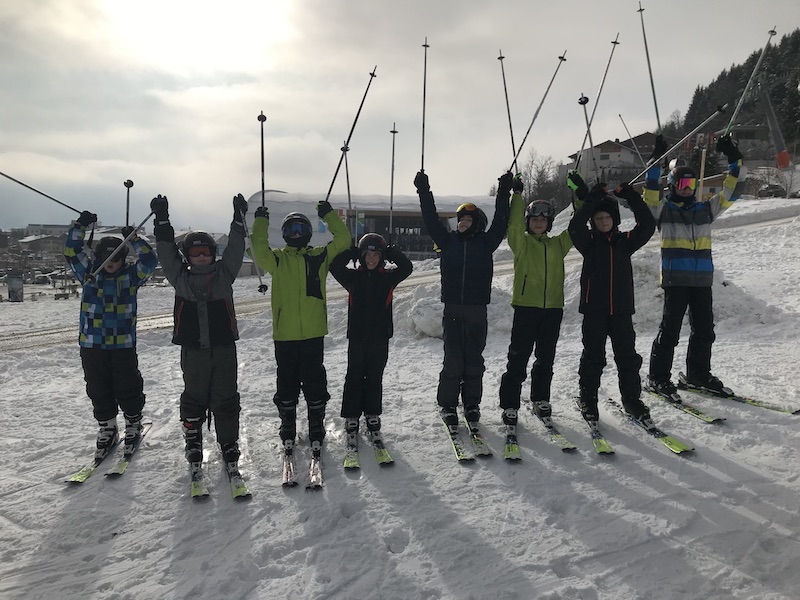 2018 - Skilager 1 - 13