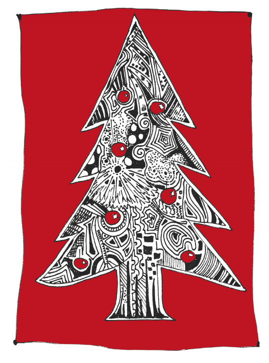 2020 - Weihnachten 2020 - Weihnachten