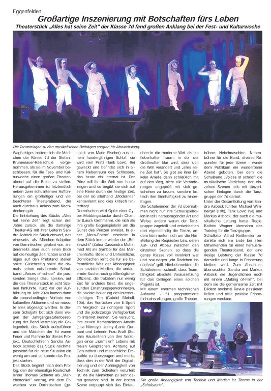 2023-03-17 - Theaterprojekt - Zeitungsbericht Vilstalbote real als jpg - klein