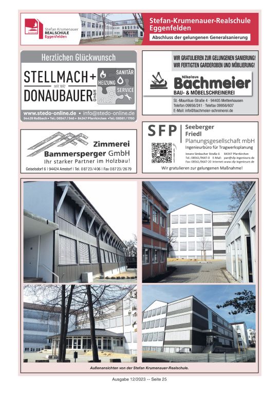 2023-03-18 - Fest- und Kulturwoche - Festakt Komplettbericht Vilstalbote 6 Seiten real_2 - klein