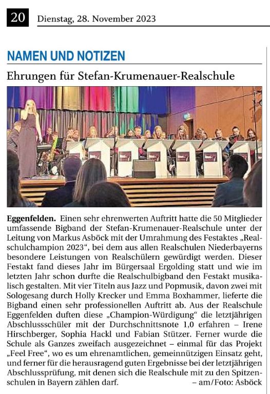 2023-11-21 - Realschulchampion - Zeitungsbericht RA real (pdf) - klein