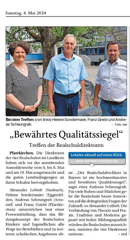 2024-05-04 - Treffen RSD zur Anmeldewoche - Zeitungsartikel RA real_page-0001 - klein