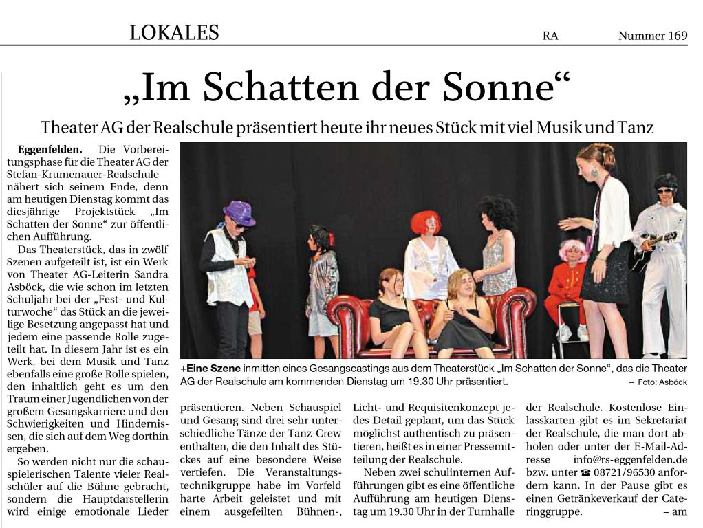 2024-07-23 - Theaterprojekt 2024 - Vorbericht RA real - klein