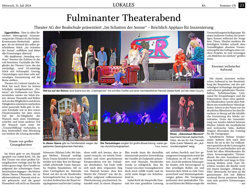 2024-07-30 - Theaterprojekt 2024 - Nachbericht RA real - klein