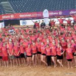 2026 Beachvolleyball Landesfinale