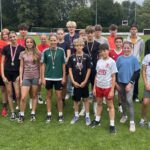 2026 Leichtathletik Kreisfinale