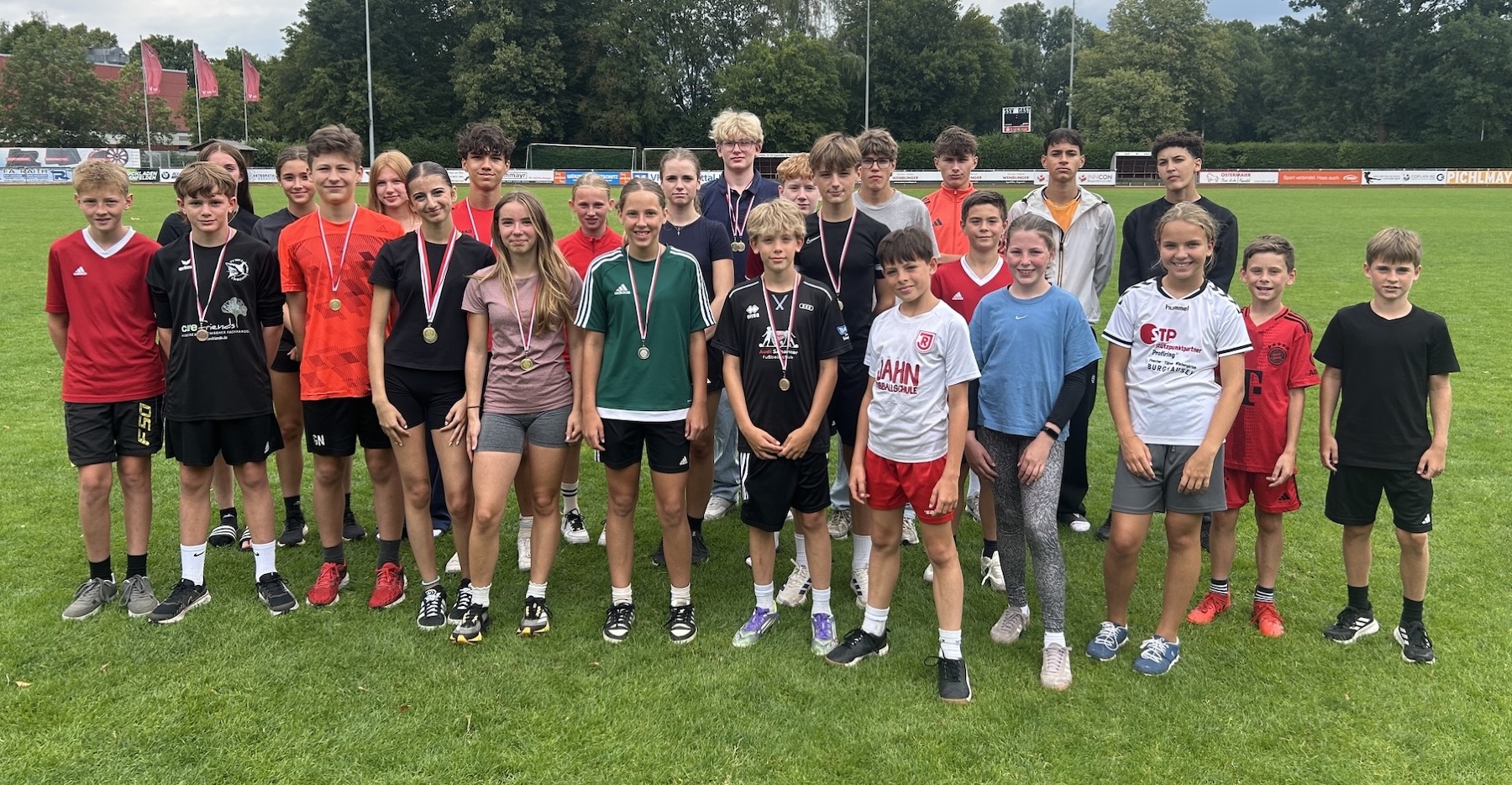 2026 Leichtathletik Kreisfinale 2026 Leichtathletik Kreisfinale
