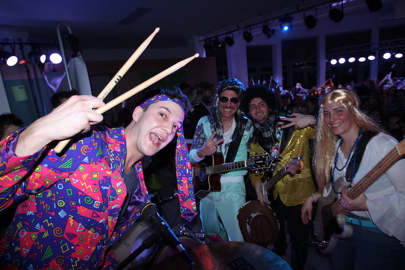 Fasching 4