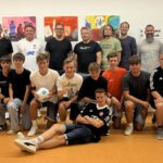 Foto Sporttag 2025