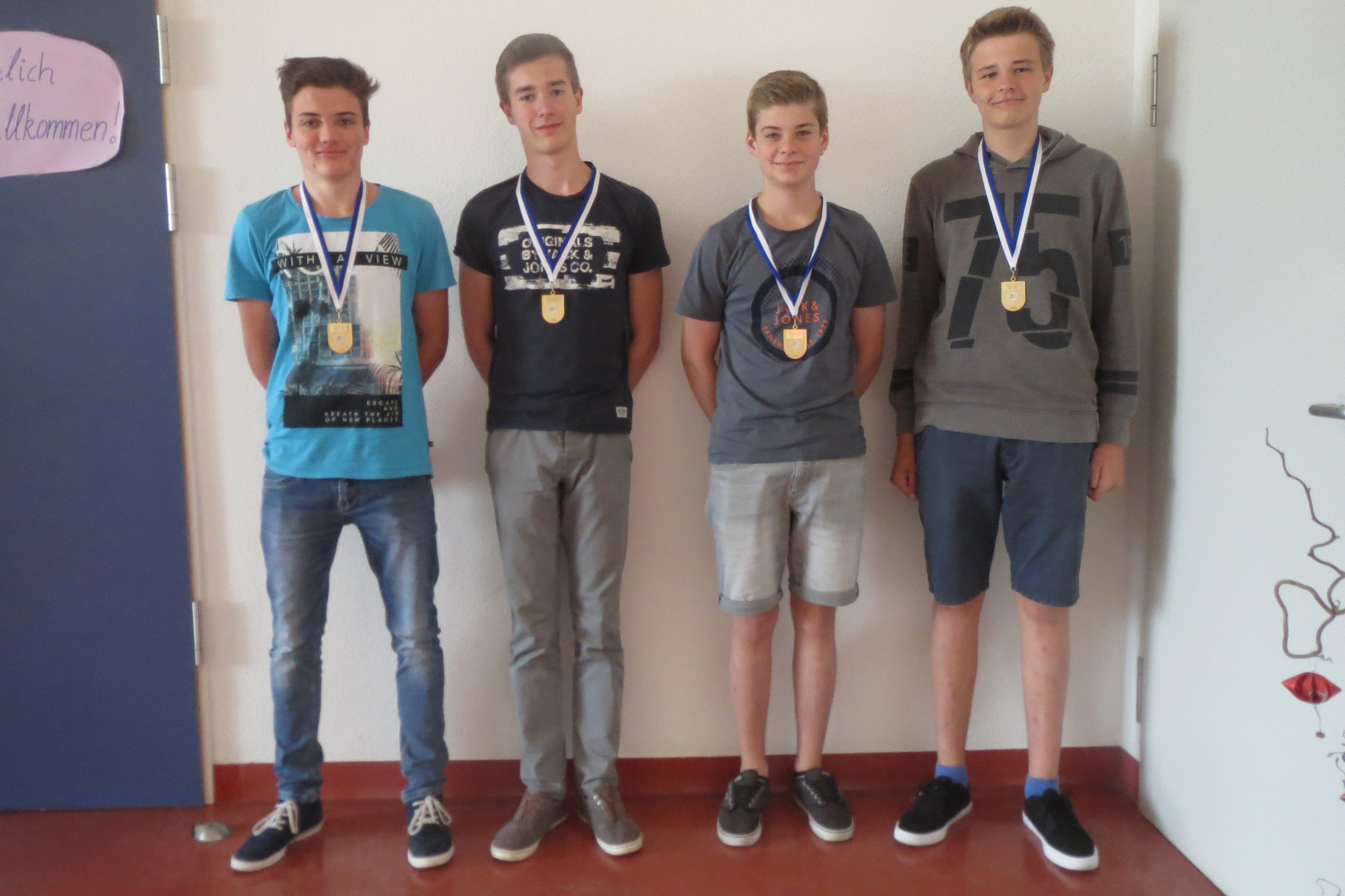 Foto Stockschießen 2016 Foto Stockschießen 2016