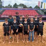 SJ24_25 Beachvolleyball